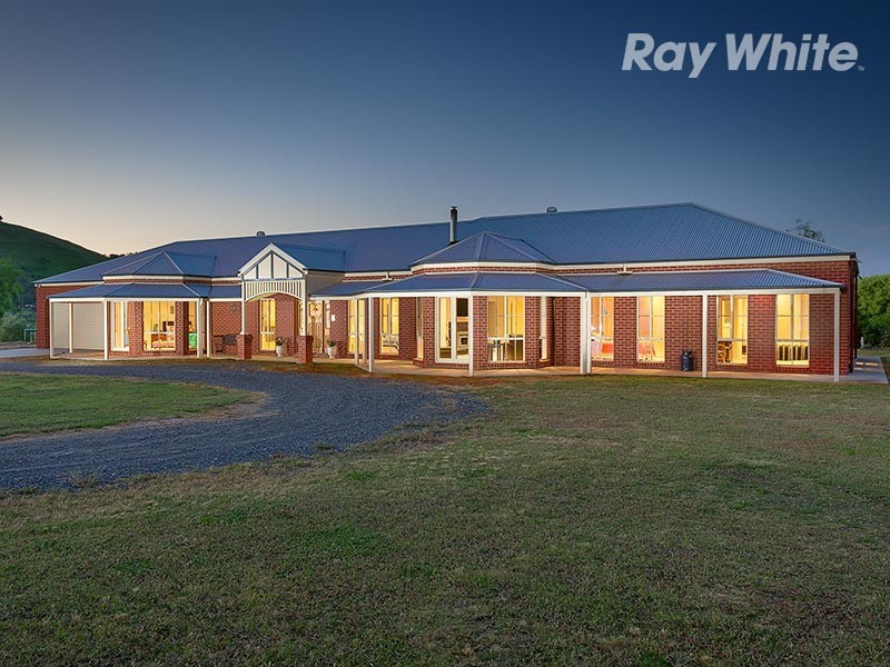 121 Boyes Road, Wodonga VIC 3690