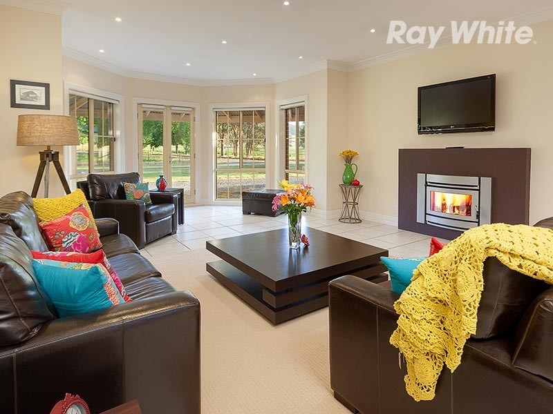 121 Boyes Road, Wodonga VIC 3690