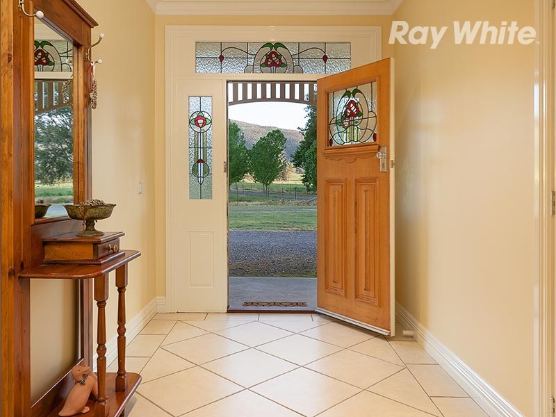 121 Boyes Road, Wodonga VIC 3690