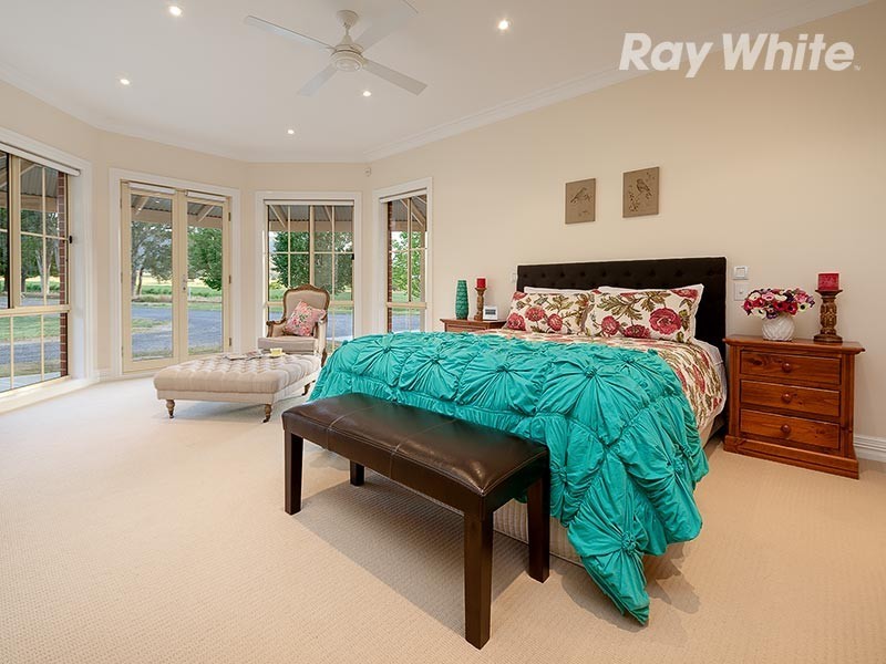 121 Boyes Road, Wodonga VIC 3690