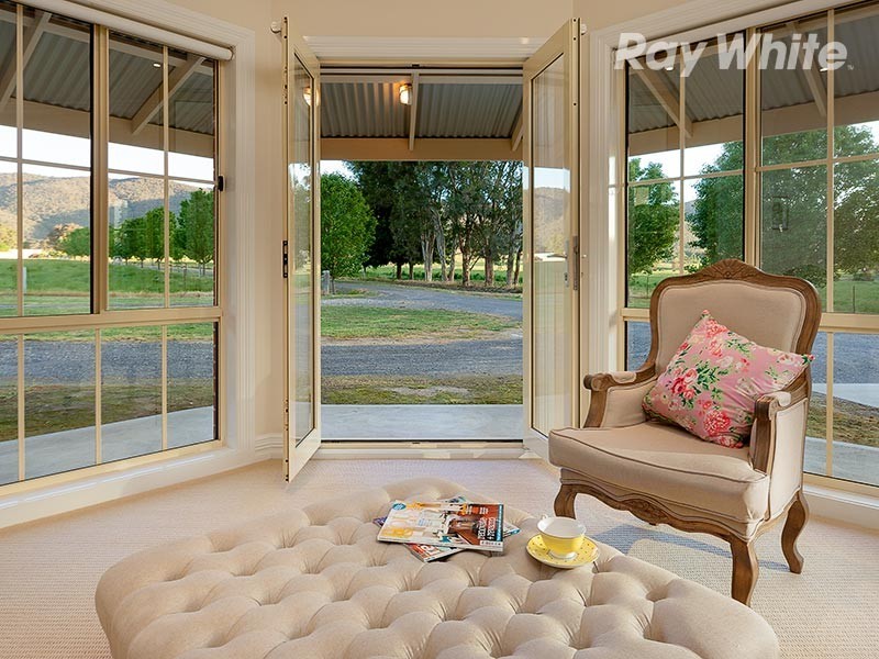 121 Boyes Road, Wodonga VIC 3690