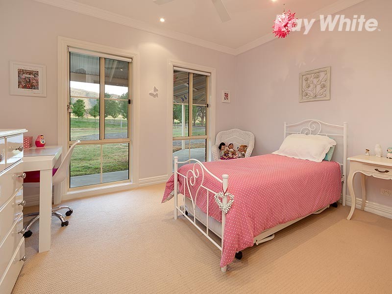 121 Boyes Road, Wodonga VIC 3690