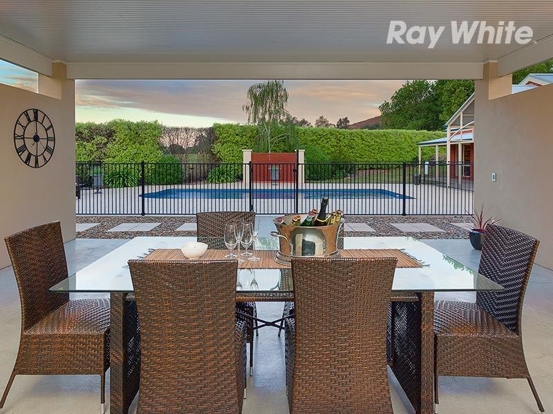 121 Boyes Road, Wodonga VIC 3690