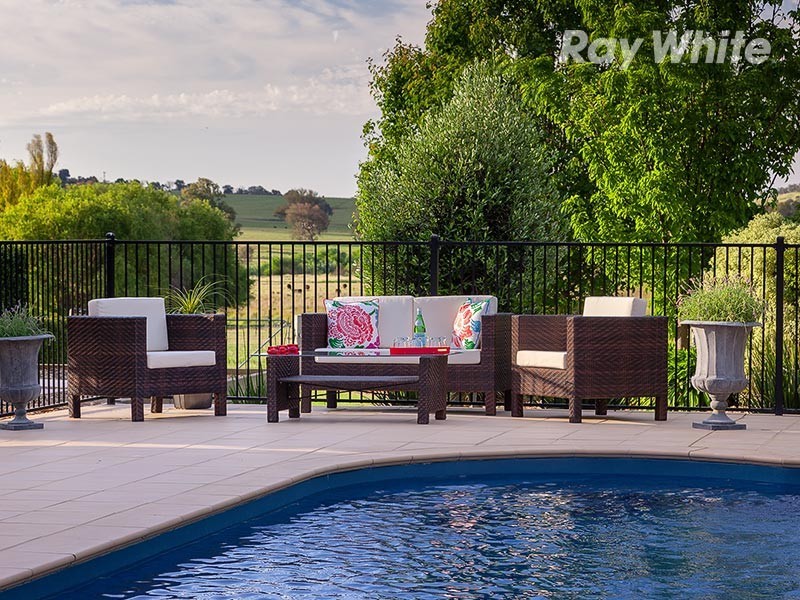 121 Boyes Road, Wodonga VIC 3690