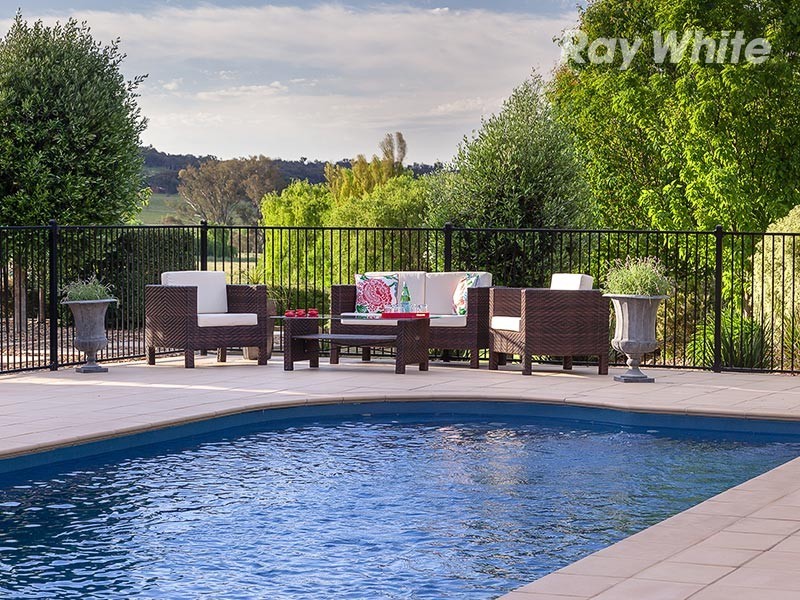 121 Boyes Road, Wodonga VIC 3690