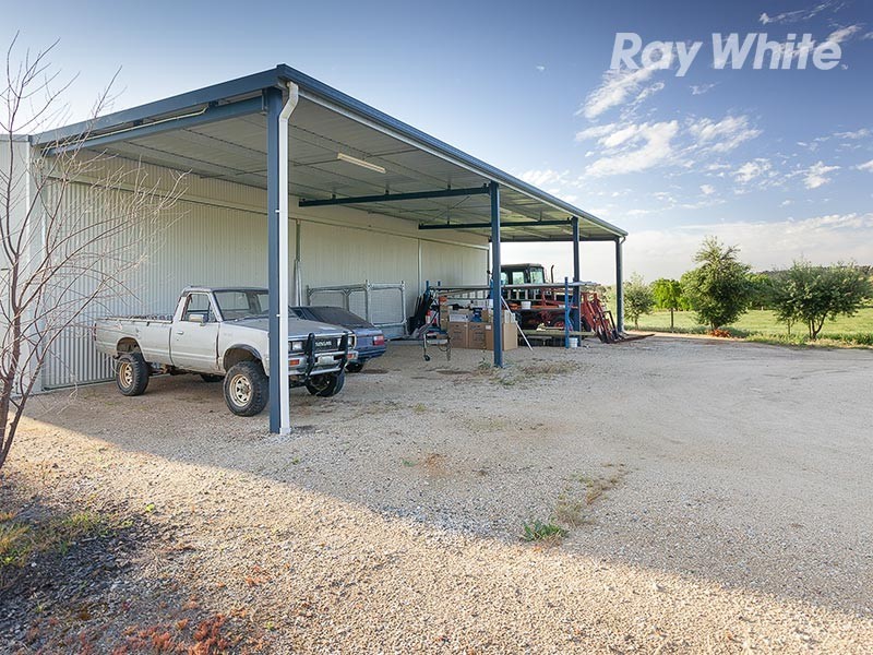 121 Boyes Road, Wodonga VIC 3690