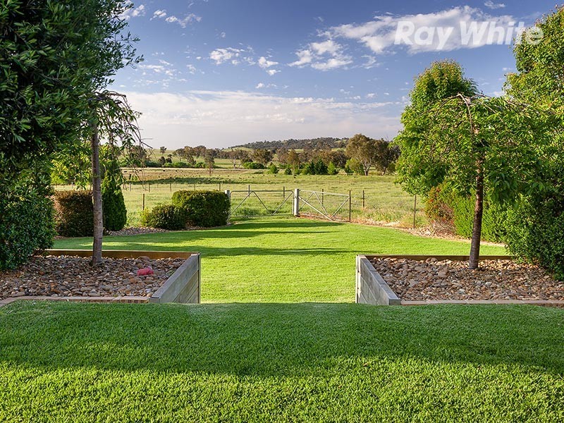 121 Boyes Road, Wodonga VIC 3690