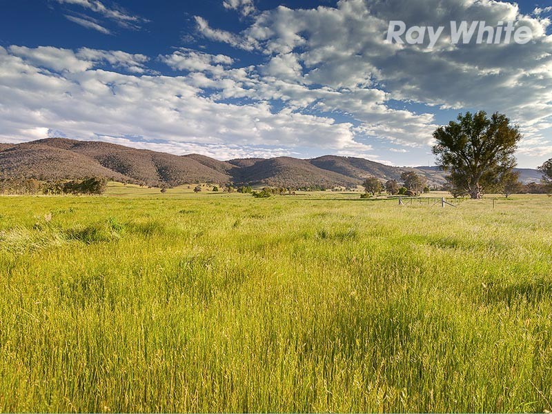 121 Boyes Road, Wodonga VIC 3690