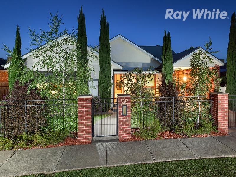 28 Smythe Street, Wodonga VIC 3690