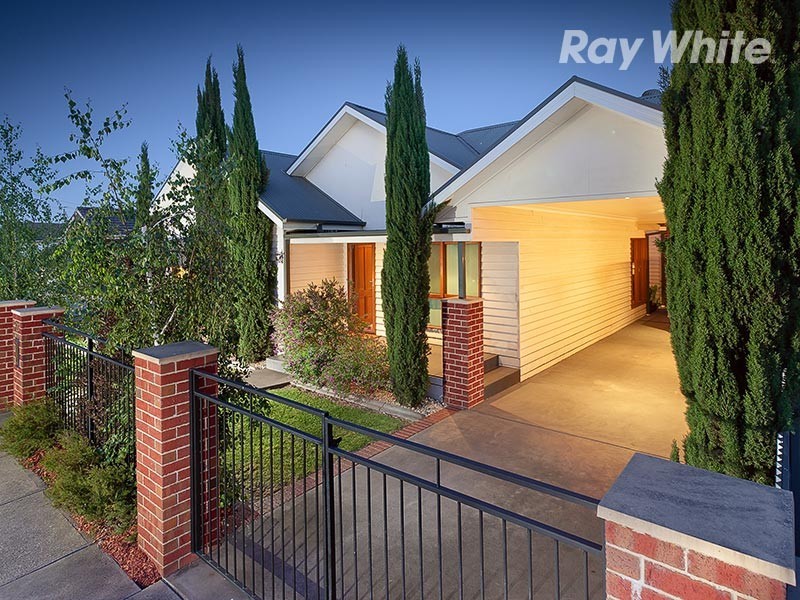 28 Smythe Street, Wodonga VIC 3690