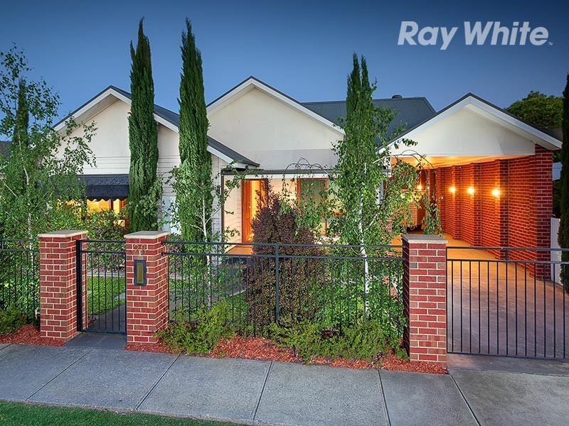 28 Smythe Street, Wodonga VIC 3690