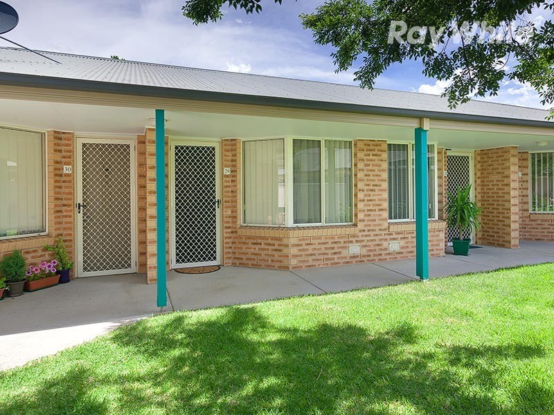 29/2 Hanlon Court, Wodonga VIC 3690