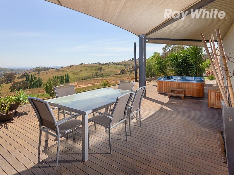 154 Phillips Road, Wodonga VIC 3690