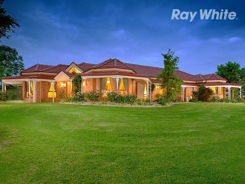 677 Lake Road, Bethanga VIC 3691