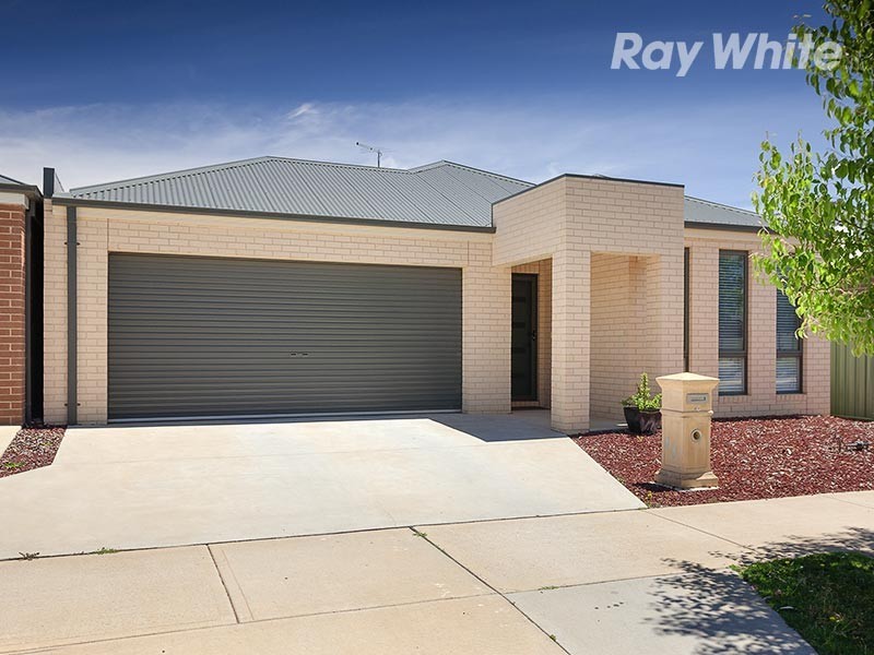 70 Victoria Cross Parade, Wodonga VIC 3690