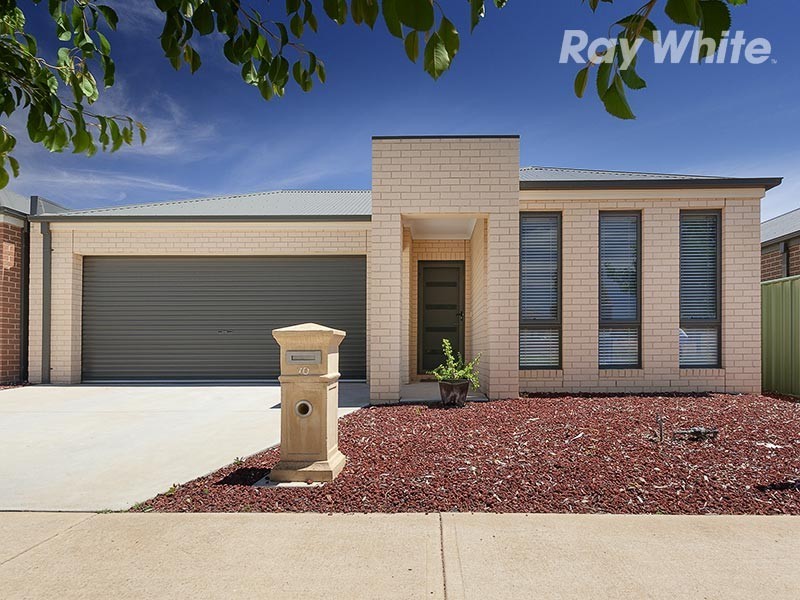 70 Victoria Cross Parade, Wodonga VIC 3690