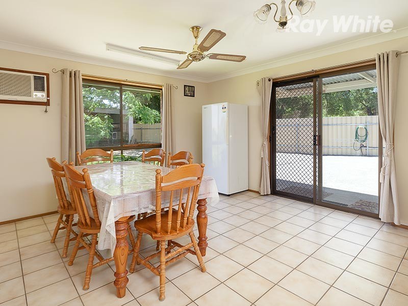 16 Kiewa Valley Court, Tangambalanga VIC 3691