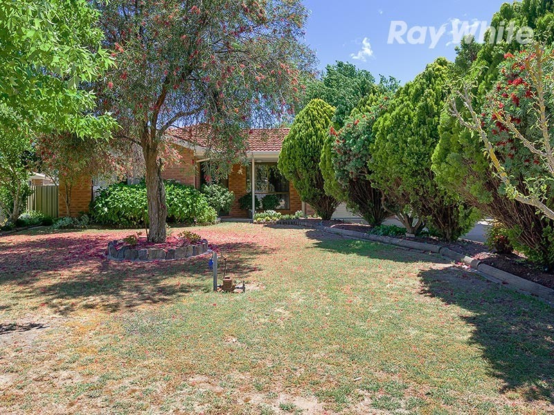 16 Kiewa Valley Court, Tangambalanga VIC 3691