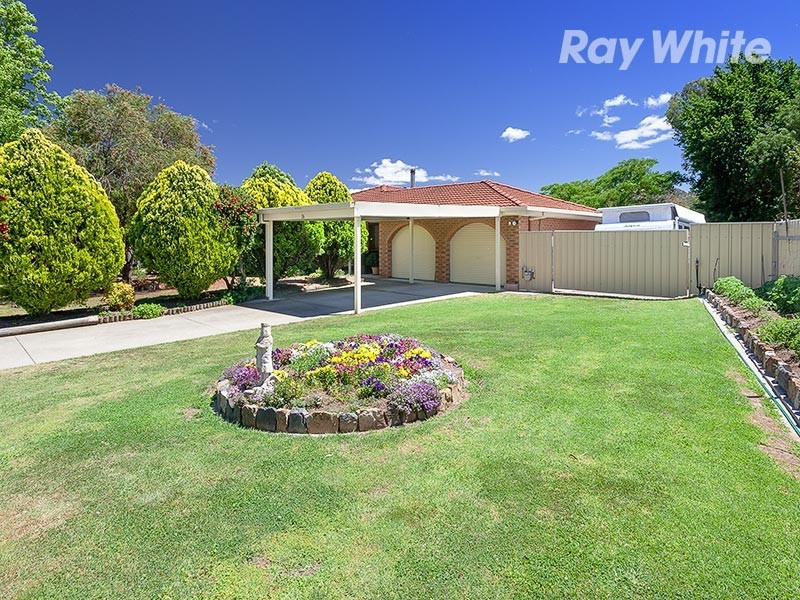 16 Kiewa Valley Court, Tangambalanga VIC 3691