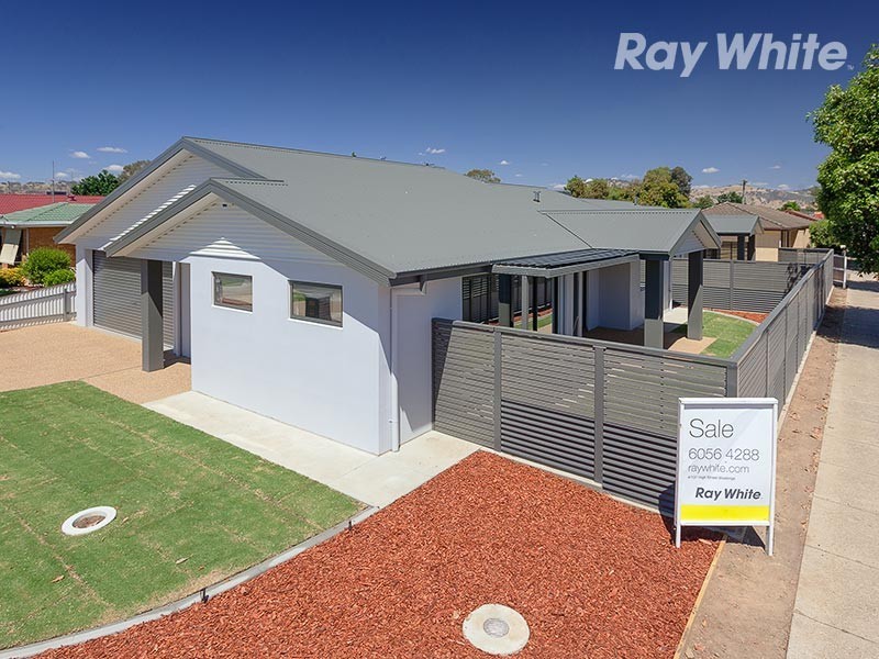 19 Glenairne Street, Wodonga VIC 3690