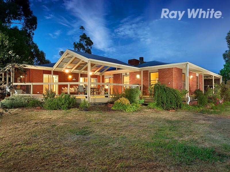 338 Sanatorium Road, Allans Flat VIC 3691