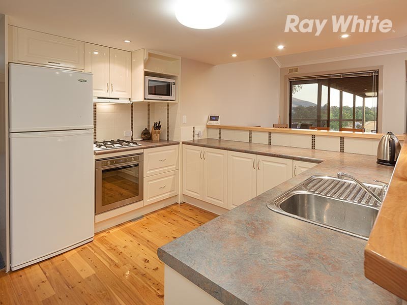 338 Sanatorium Road, Allans Flat VIC 3691