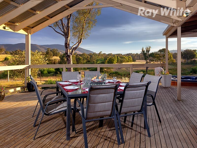 338 Sanatorium Road, Allans Flat VIC 3691