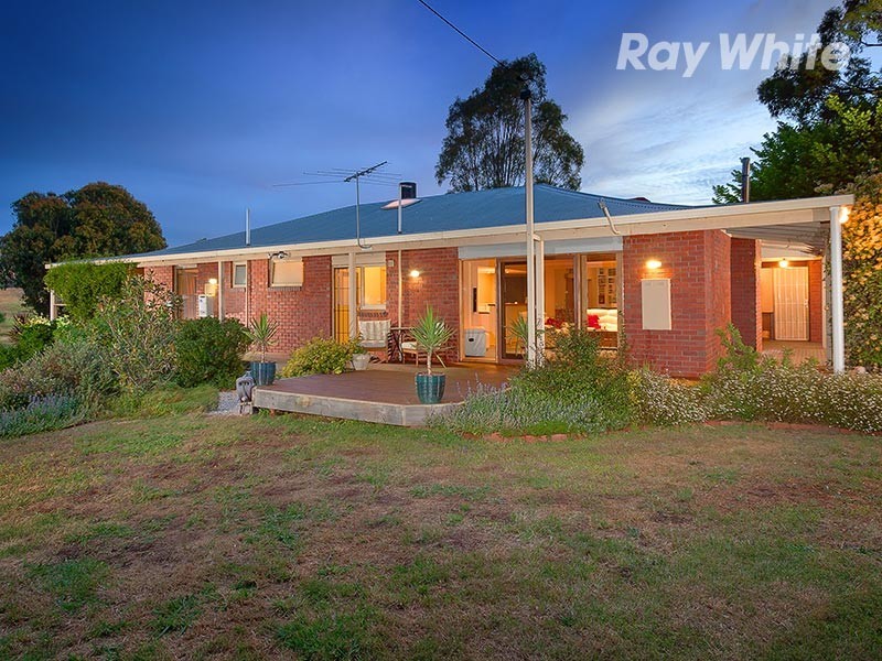 338 Sanatorium Road, Allans Flat VIC 3691