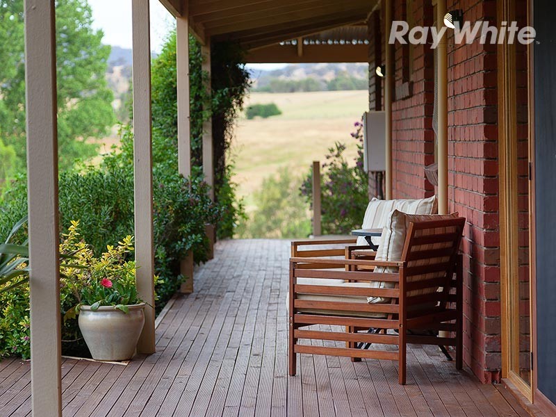 338 Sanatorium Road, Allans Flat VIC 3691