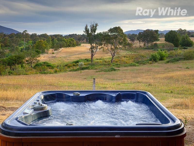 338 Sanatorium Road, Allans Flat VIC 3691
