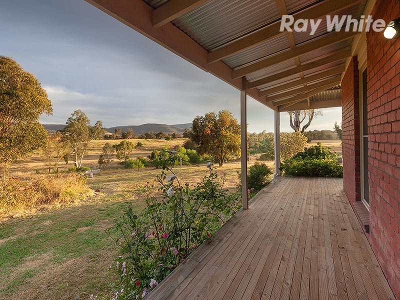 338 Sanatorium Road, Allans Flat VIC 3691