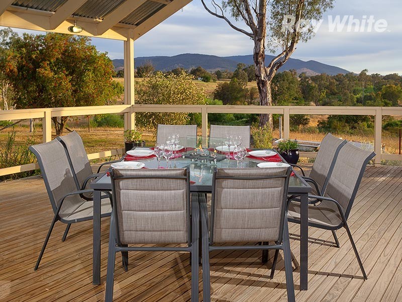 338 Sanatorium Road, Allans Flat VIC 3691
