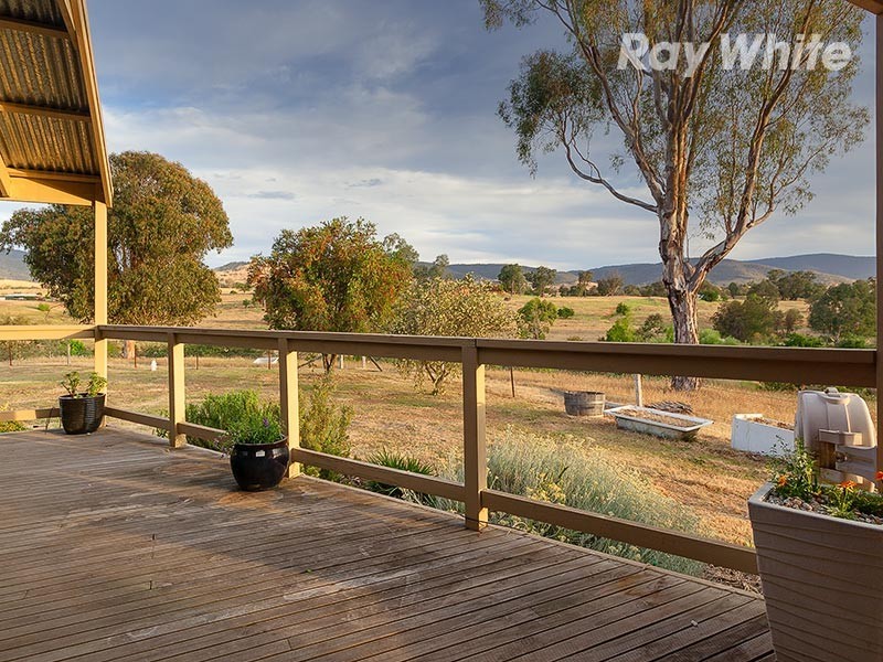 338 Sanatorium Road, Allans Flat VIC 3691