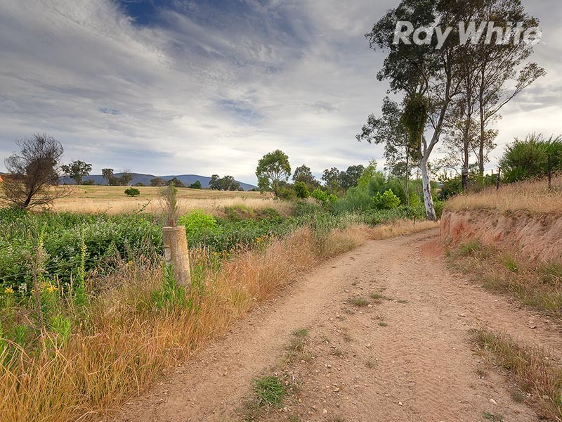 338 Sanatorium Road, Allans Flat VIC 3691