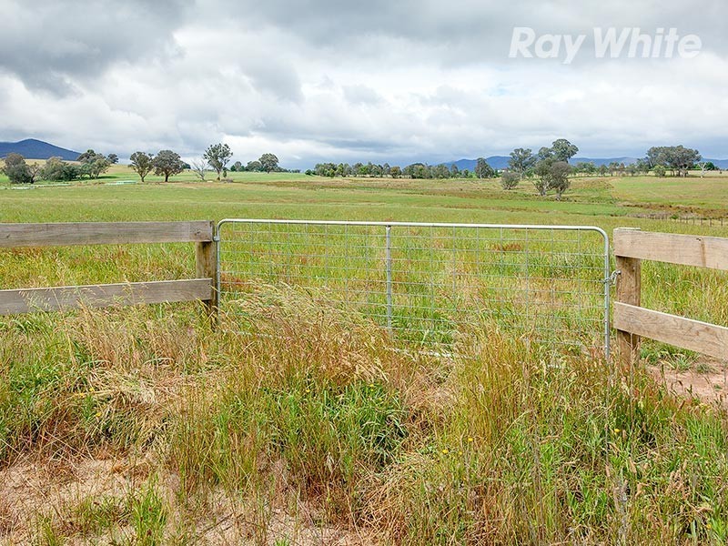 Lot 140 and 143 Meehan Lane, Yackandandah VIC 3749