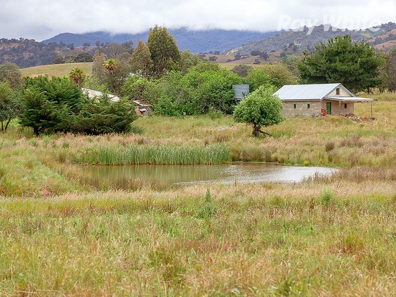 Lot 140 and 143 Meehan Lane, Yackandandah VIC 3749