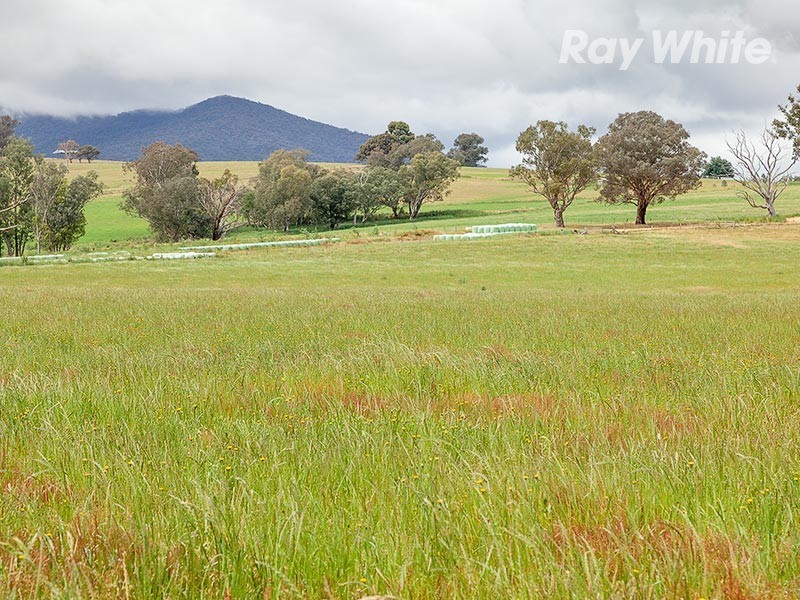 Lot 140 and 143 Meehan Lane, Yackandandah VIC 3749