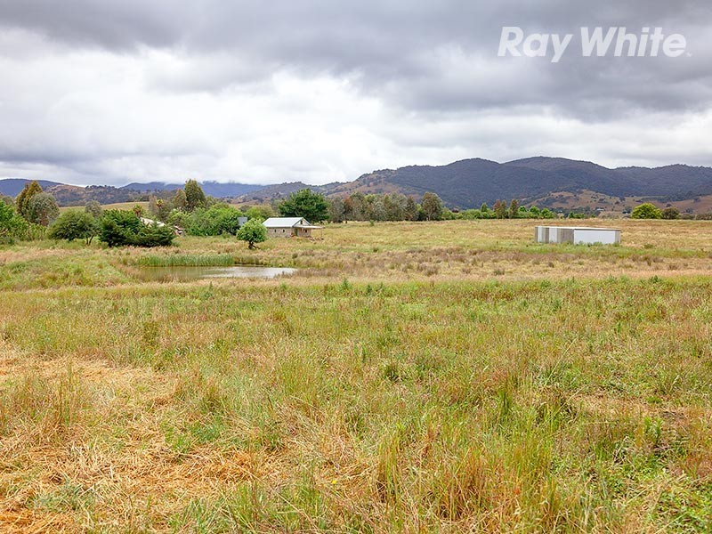 Lot 140 and 143 Meehan Lane, Yackandandah VIC 3749