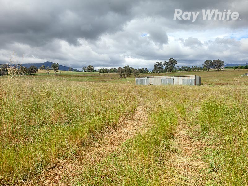 Lot 140 and 143 Meehan Lane, Yackandandah VIC 3749