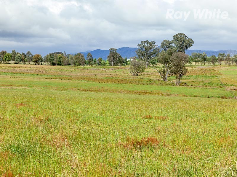 Lot 140 and 143 Meehan Lane, Yackandandah VIC 3749