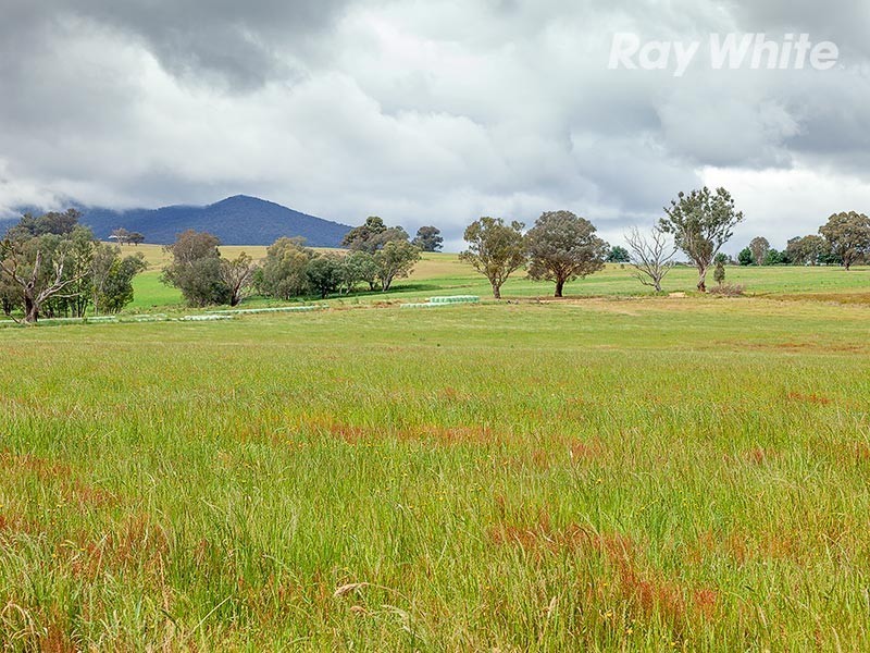 Lot 140 and 143 Meehan Lane, Yackandandah VIC 3749