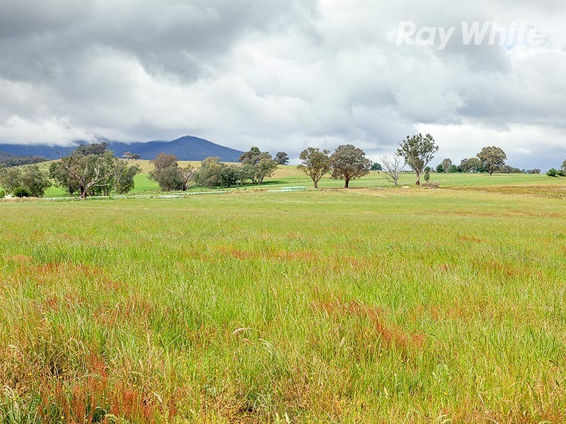 Lot 140 and 143 Meehan Lane, Yackandandah VIC 3749