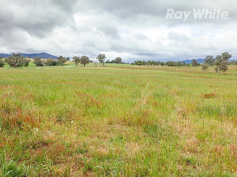Lot 140 and 143 Meehan Lane, Yackandandah VIC 3749