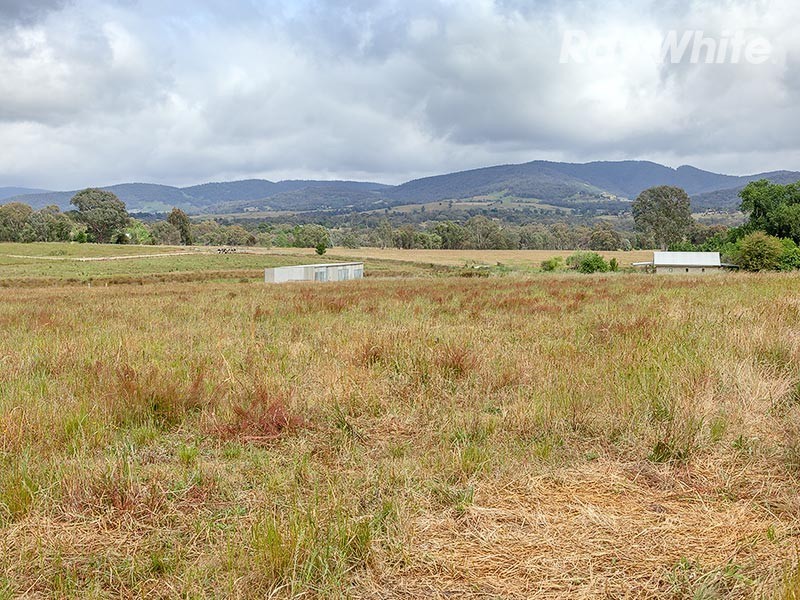 Lot 140 and 143 Meehan Lane, Yackandandah VIC 3749