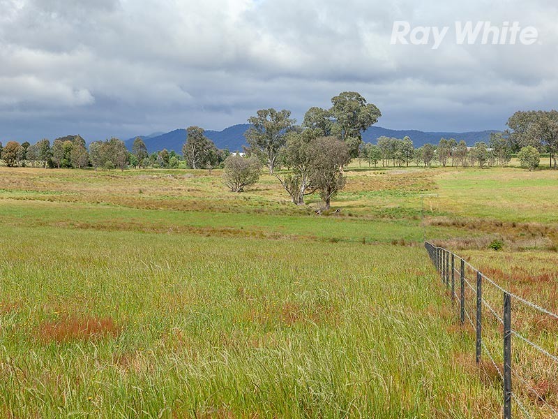 Lot 140 and 143 Meehan Lane, Yackandandah VIC 3749