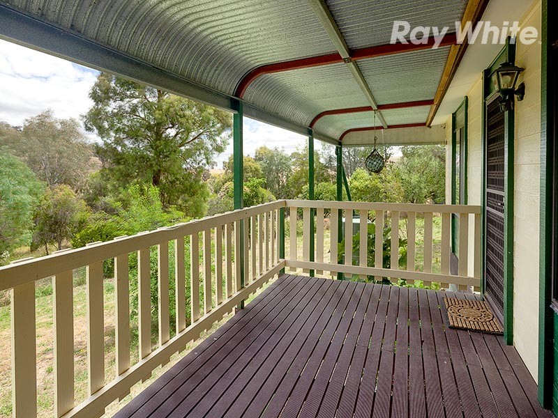 185 Springdale Road, Bethanga VIC 3691