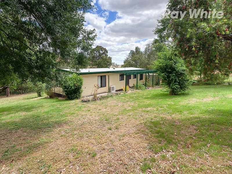 185 Springdale Road, Bethanga VIC 3691