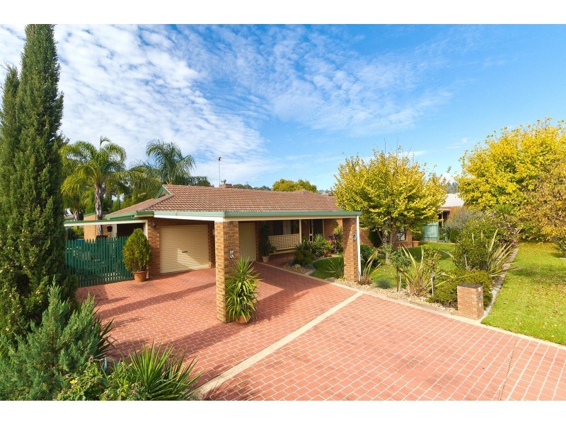 14 Wedge Court, Wodonga VIC 3690