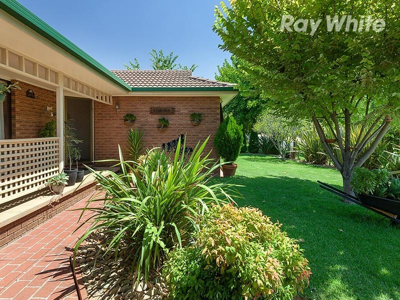 14 Wedge Court, Wodonga VIC 3690