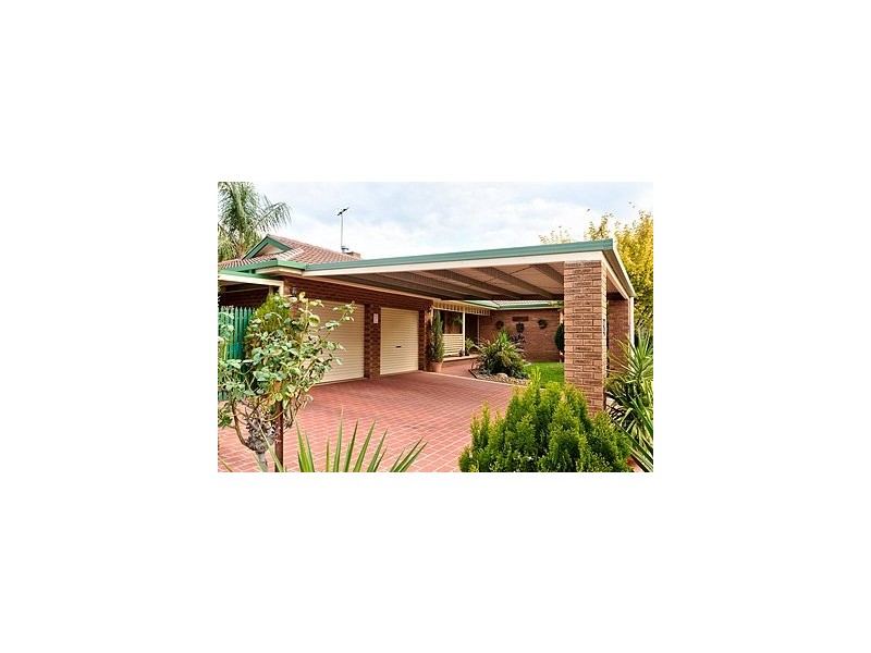 14 Wedge Court, Wodonga VIC 3690